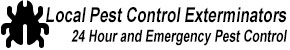 Wellington CO Pest Control Exterminators